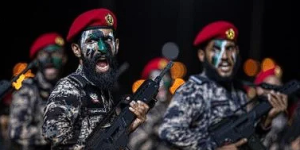 تفاعل السعودية - راية العز في أرض الأمان.. فيديو