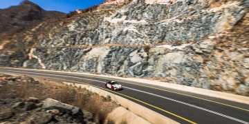 انطلاق منافسات الجولة الثانية من بطولة السعودية لصعود الهضبة في الطائف