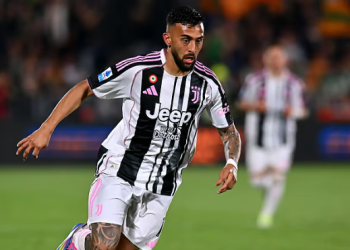 الأهلي السعودي يقدم عرضًا رسميًا لضم نيكو غونزاليس من يوفنتوس