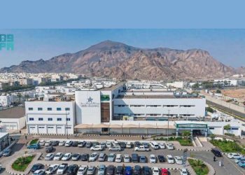 مستشفى أُحد بالمدينة المنورة يحصل على شهادة “صديق الطفل”