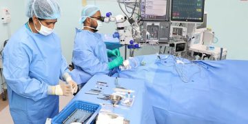 مجمع الدكتور سليمان الحبيب