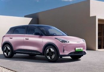 أرخص سيارة كهربائية في العالم والسعر مفاجأة