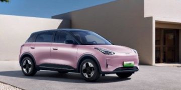أرخص سيارة كهربائية في العالم والسعر مفاجأة