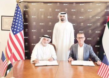 شراكة إماراتية – أمريكية