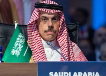 السعودية وفرنسا تؤمنان تحويل 300 مليون دولار لدعم الفلسطينيين في غزة والضفة