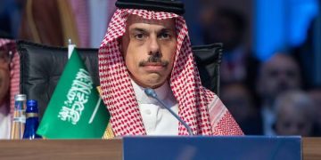 السعودية وفرنسا تؤمنان تحويل 300 مليون دولار لدعم الفلسطينيين في غزة والضفة