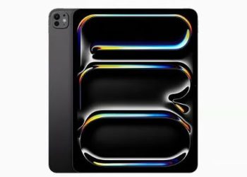أبل تستعد لإطلاق “آيباد برو 2025” بشريحة M5 وكاميرات مزدوجة وميزات ثورية