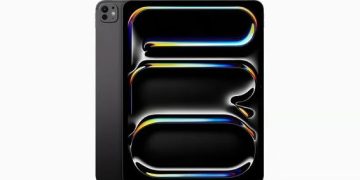 أبل تستعد لإطلاق “آيباد برو 2025” بشريحة M5 وكاميرات مزدوجة وميزات ثورية