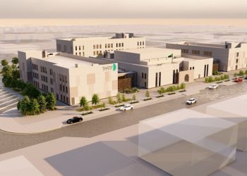 مشروع جديد لبناء 166 مدرسة في وجهات NHC العمرانية