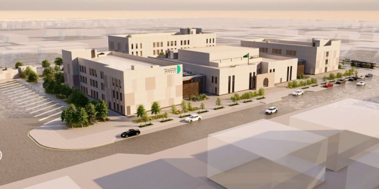 مشروع جديد لبناء 166 مدرسة في وجهات NHC العمرانية