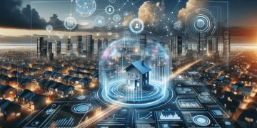 الذكاء الاصطناعي في تقييم القروض العقارية