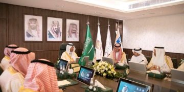 وزير الشؤون البلدية والإسكان يناقش تحديات القطاع الخاص في الأحساء