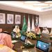 وزير الشؤون البلدية والإسكان يناقش تحديات القطاع الخاص في الأحساء