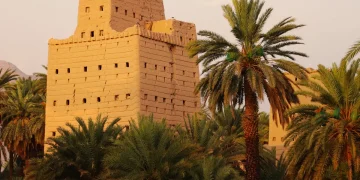 المباني الطينية في المملكة.. تراث معماري يعيد الحياة إلى الذاكرة والهوية