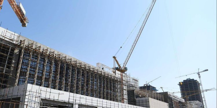 القطاع العقاري في المدينة المنورة