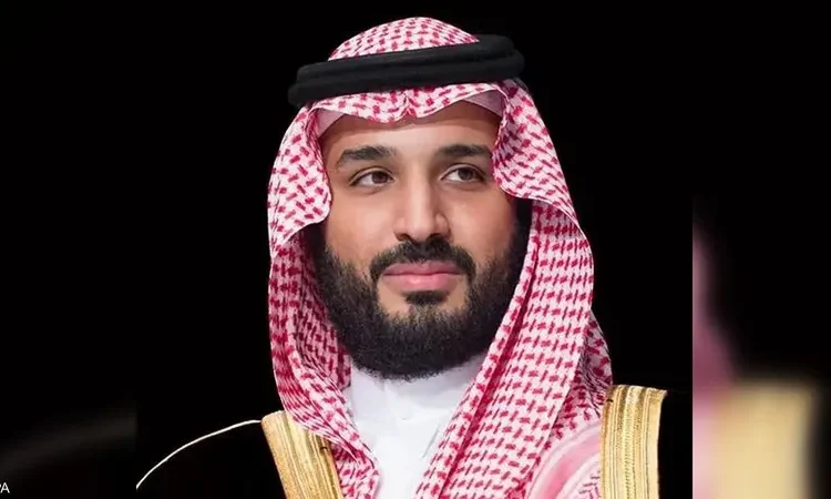 ولي العهد