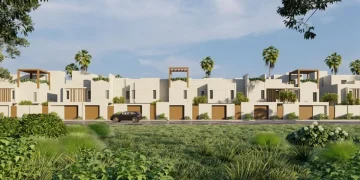 لرفع نسبة التملك السكني إلى 70% ضمن مستهدفات رؤية 2030