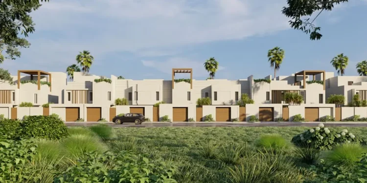 لرفع نسبة التملك السكني إلى 70% ضمن مستهدفات رؤية 2030