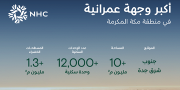 التسجيل في مشروع وجهة الوريف