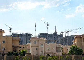 التمويل العقاري السكني عبر شركات