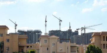 التمويل العقاري السكني عبر شركات