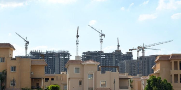 التمويل العقاري السكني عبر شركات