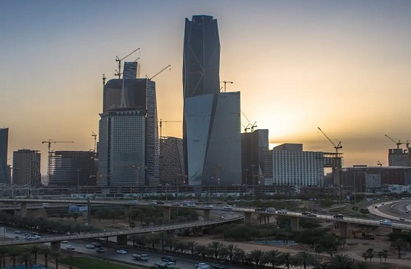 العقار السياحي في السعودية