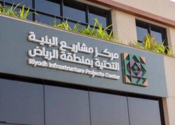 كود مشاريع البنية التحتية