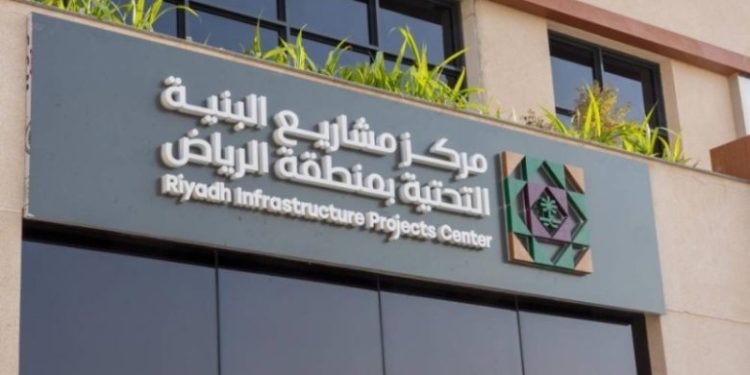 كود مشاريع البنية التحتية