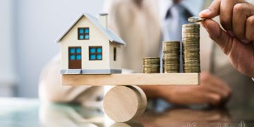 الاستثمار في العقارات