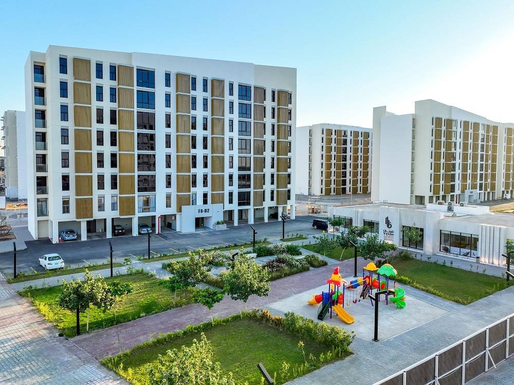 إنجازات غير مسبوقة لبرنامج الإسكان التنموي: أكثر من 98 ألف وحدة سكنية خلال عام واحد