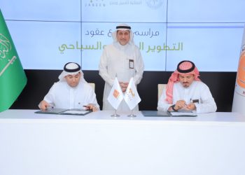 دار الرياض توقع اتفاقية استراتيجية مع "جبين" للإشراف على تطوير مشاريع سكنية في الجبيل وينبع