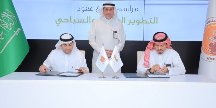 دار الرياض توقع اتفاقية استراتيجية مع "جبين" للإشراف على تطوير مشاريع سكنية في الجبيل وينبع