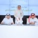 دار الرياض توقع اتفاقية استراتيجية مع "جبين" للإشراف على تطوير مشاريع سكنية في الجبيل وينبع
