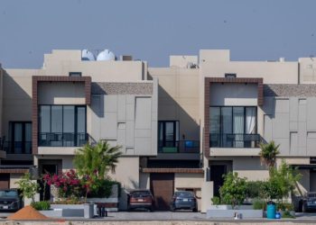 الإيجارات السكنية في السعودية تواصل تعزيز معدلات التضخم خلال 2025