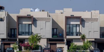 الإيجارات السكنية في السعودية تواصل تعزيز معدلات التضخم خلال 2025