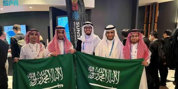 السعودية تحقق 7 جوائز دولية في أولمبياد الرياضيات والمعلوماتية 2025
