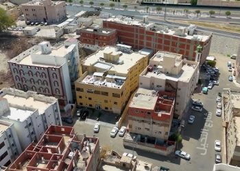 مؤسسة تكاتب العقارية تعلن عن انطلاق مزاد "أعالي مكة"