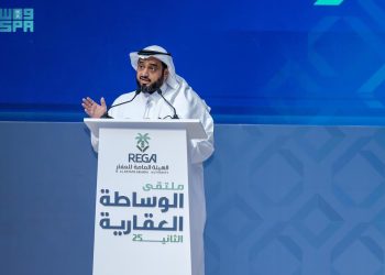 نظام الوساطة العقارية يسجل 1.2 تريليون ريال صفقات خلال عامين