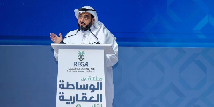 نظام الوساطة العقارية يسجل 1.2 تريليون ريال صفقات خلال عامين