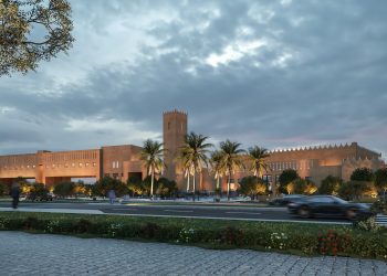 وجهة الفرسان بالرياض