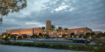 وجهة الفرسان بالرياض