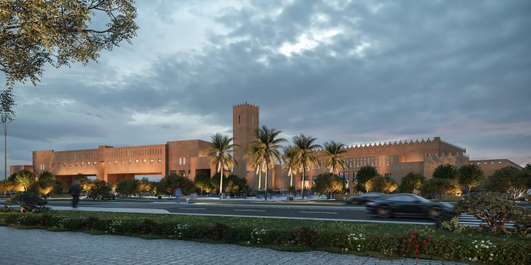 وجهة الفرسان بالرياض