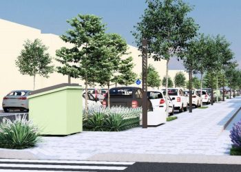 انطلاق المرحلة الأولى من مشروع تطوير الخبر الشمالية على مساحة تتجاوز 300 ألف متر مربع