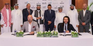 كيان سعودي-مصري لتطوير أكبر مشروع عمراني في مستقبل سيتي باستثمارات تتجاوز 70 مليار جنيه