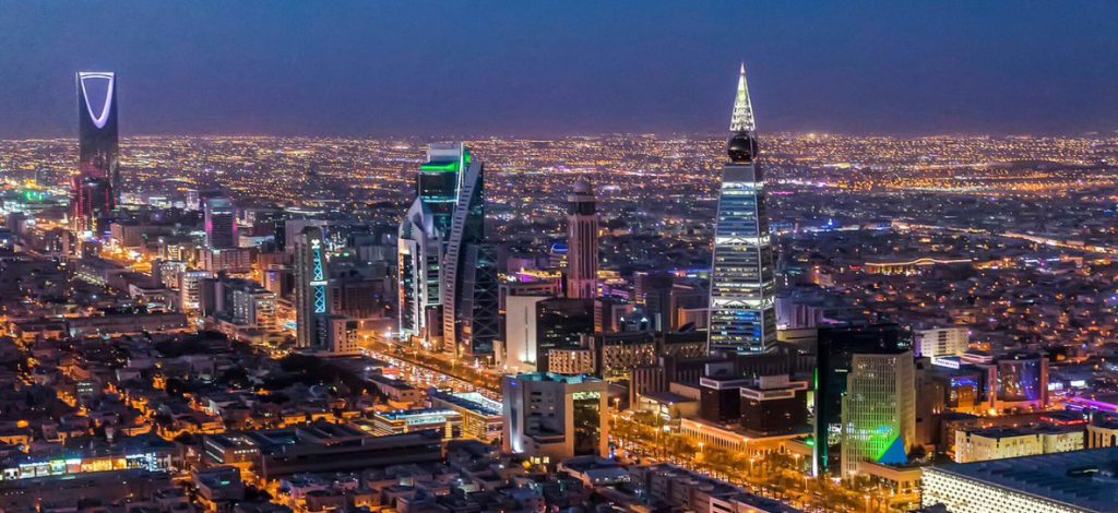 بدأ المرحلة الثانية من نزع ملكية العقارات ضمن تطوير محور طريق الثمامة