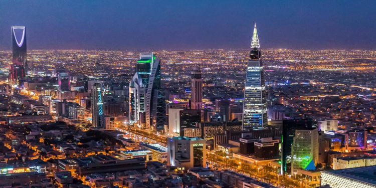 بدأ المرحلة الثانية من نزع ملكية العقارات ضمن تطوير محور طريق الثمامة