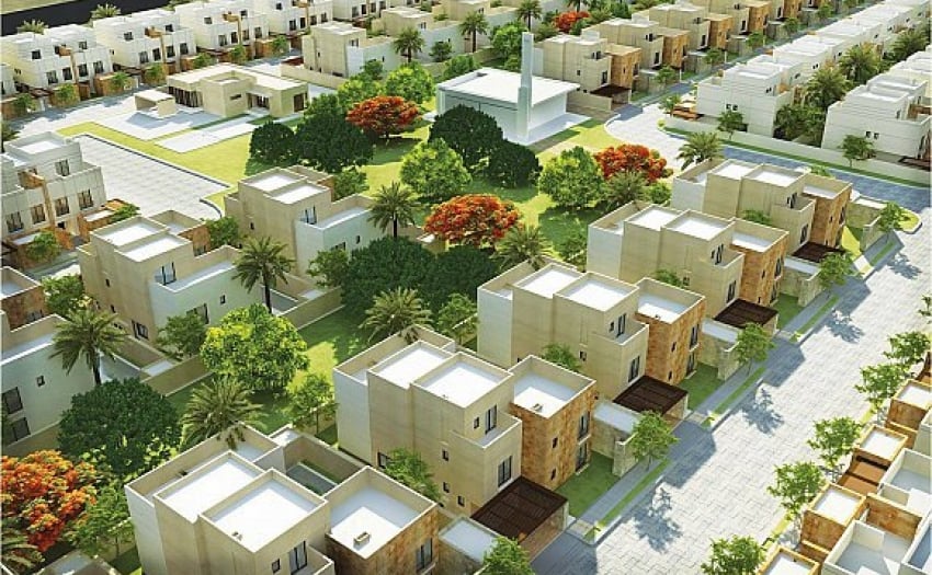 التسجيل في مشروع وجهة الوريف