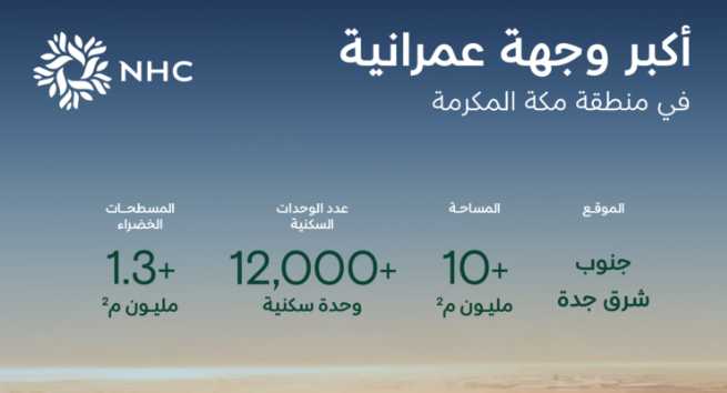 التسجيل في مشروع وجهة الوريف