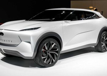 سيارات SUV جديدة